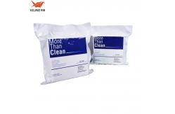 China Lint Free Degreasing Wipes Industrial Multi Wipes Roll Cleaning Wipe supplier