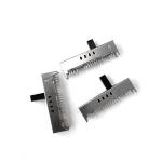 SS45-0408-G12 Slide Switch 2p3t 50V Mini Slide Switch Spdt 0.3A