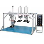 220V 50Hz single phase Transport Simulation Vibration Testing Machine / Vibration Measuring Instruments
