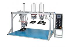 China 220V 50Hz single phase Transport Simulation Vibration Testing Machine / Vibration Measuring Instruments supplier