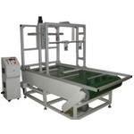 Infant Dynamic Strollers Testing Machine With 5km / h ± 0.5km / h for sale