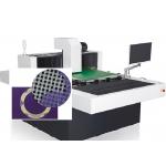 1270dpi Computer To Screen Machine