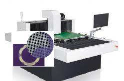 China 1270dpi Computer To Screen Machine supplier