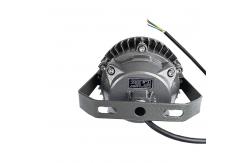 China DL230 Explosion-Proof LED Lighting Fixture for Hazardous Environments - ExdIICT6 supplier