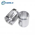 Custom OEM Cnc Metal Lathe Milling Parts Service Machine Aluminium