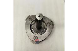 China EX200-3 EX200-5 2034835N Travel Carrier I 1st Assy With Gear Sun supplier