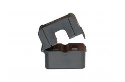 China 500A 333mA 333mv Open Split Core Current Transformer supplier