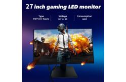 China 27 Inch FHD G Sync 0.5MS 240HZ Gaming Desktop Monitor supplier