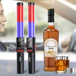 Baton Type Fast Detection Handheld Alcohol Breath Tester For Car for sale