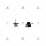 PANASONIC NOZZLE 161S N610058431AA , Panasonic smt nozzle, special nozzle for sale
