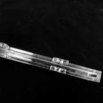 Customized High Purity Quartz Parts And Components Oem for sale