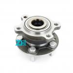 31387353 Rear Wheel Hub bearing 31387353 Auto Parts Wheel Bearing Hub Assembly 31387353 GCR15 High Load-Bearing Capacity for sale