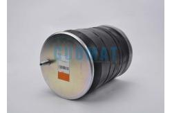 China 4884N1P02 Contitech Air Spring Suspension Meritor MLF9025 Triangle 8434 supplier