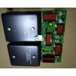Analog Input Termination Unit ABB Module Bailey Infi 90 NTAI02 for sale