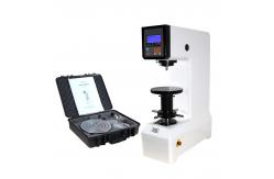 China Touch Screen Digital Rockwell Hardness Testing Machine Small supplier