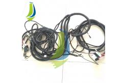 China 0001534  Wire Harness For EX300-2 EX300-3 Excavator Spare Part supplier