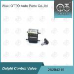 28284216 Delphi Common Rail Control Valve For Injectors DOOSAN T4 D34 3.4L INJ 28347042 for sale