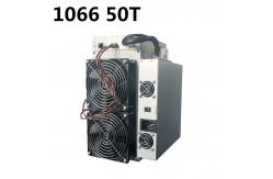 China 60W/T Avalon 1066 Pro 50T Avalon Bitcoin Miner Second Hand ASIC Miner supplier