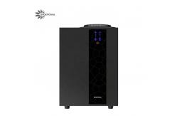 China Household Smart Luxury Scent Diffuser Humidifier Essential Oil Aroma Diffuser supplier