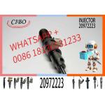 Fuel Injector 20965224 BEBE4F00001 BEBE4F03001 BEBE4F00102 BEBE4F06001 for sale