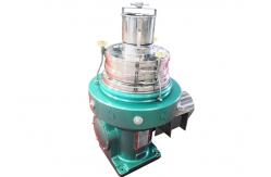China Full Automatic Self Cleaning Disc Stack Centrifuges for Coconut Water Purifying supplier
