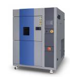 Temperature Cycling Thermal Shock Environmental Test Chamber Precision Control for sale