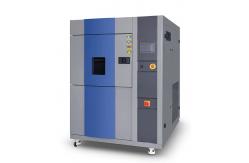 China Temperature Cycling Thermal Shock Environmental Test Chamber Precision Control supplier