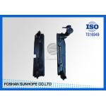 AUTO Radiator Plastic Tank Mechanical Radiator Sealing Gasket Between Header Plate and Plastic Tank for sale