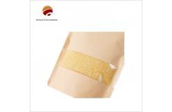 China Kraft Paper Bags With Matt Or Shiny Printing supplier