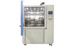 China R1 Water Spray Test Chamber JIS D0203 Rain Spray Tester supplier