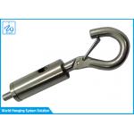 Griplock Wire Rope Clamp Lighting Accessories Wire Gripper For Ceiling Suspension for sale