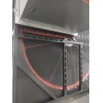 Large Capacity Rotary Desiccant Dehumidifier Absorbs Moisture For Storage Rooms