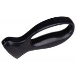 Household Handle Fillet Knife Sharpener , Tungsten Knife Sharpener For Survival 165 * 60 * 30mm for sale