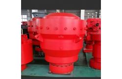 China 15000psi Hydril Annular BOP Blowout Preventer 11 Inch Bore For Surface Rigs supplier