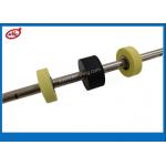 S4520000318 4520000318 Hyosung CDU1100 Lower Roller ATM Machine Parts for sale