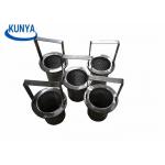 Washable Sintered Stainless Steel Filters Oil Basket Strainer for sale