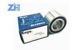 China Koyo Self-Bearing Wheel Hub, Bt2b 445539 Cc Pillow Ball Bearing 445539CC supplier