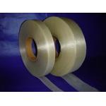 F Class 0.3mm High Temp Cloth Tape Polyester Resiglass Banding Tape