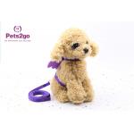 Beautiful Color 75g 120cm Cord Pet Traction Rope for sale
