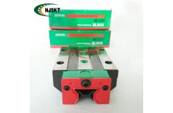 China RGW30CC Linear Guide Carriage High Performance Hiwin Linear Slide Guide Block supplier
