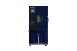 China Simulated Environmental test Chambers Programmable Environmental test Equipment supplier