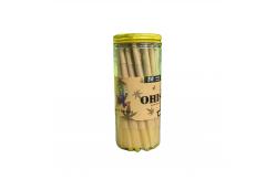 China Paper Board Pre Rolled Smoking Cones  Stamping Printing Coated Paper supplier