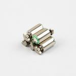 Faradyi Hot Selling 3.7V 0612 0614 0716 Low Noise High Speed Dc Brushless Hollow Cup Motor for sale