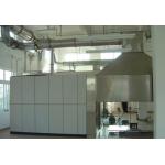 ISO 9705 ZY6264 10MW Heat release rate tester with new standard design for sale