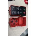 Upgrade Platform Industrial Remote Control