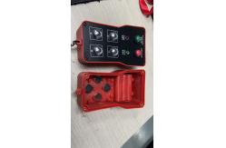 China Upgrade Platform Industrial Remote Control supplier