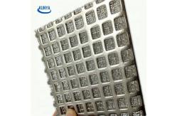 China 6 Layers 5 Micron Stainless Steel Sintered Mesh With Drainage Layer supplier