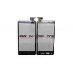 Sensitive Alcatel OT 6030 Replacement Touch Screens With Fast Response for sale