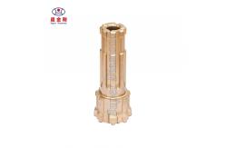 China Forging Manufacturing Process Drilling Solutions for Mining Construction Quarrying Industry supplier