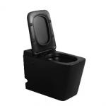 Pulse Technology Tankless Smart Toilet Floor Mounted For Bathroom for sale
